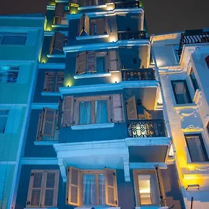 Taksim Loft شقة
