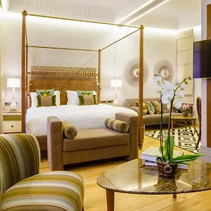 Ξενοδοχείο Ravouna 1906 Bosphorus (adults Only), Κωνσταντινούπολη