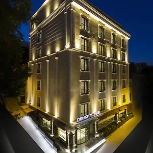 Ξενοδοχείο Dencity &, Κωνσταντινούπολη